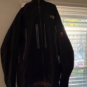 The North Face Mammatus pro shell Performance Jacket - barely used